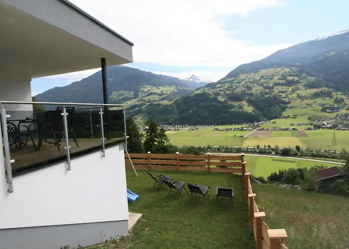 Georg By Interhome Апартаменты