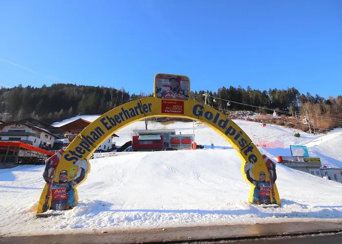 Georg By Interhome * Кальтенбах