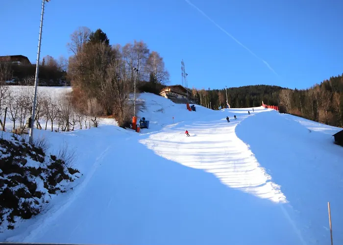 Georg By Interhome Кальтенбах