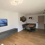 Georg By Interhome Lägenhet *