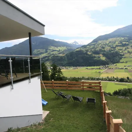 Georg By Interhome Apartment