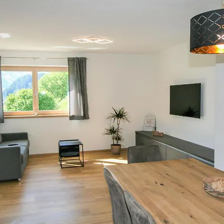 Georg By Interhome Апартаменты *