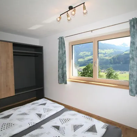 Apartamento Georg By Interhome *