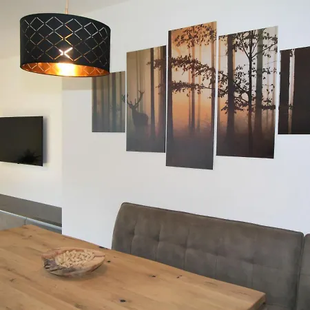 Апартаменты Georg By Interhome *