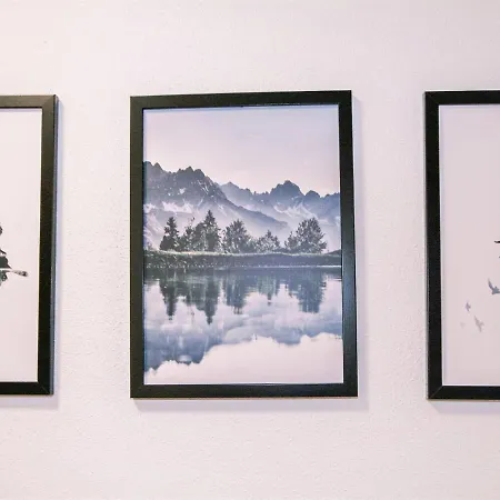 Apartment Georg By Interhome *