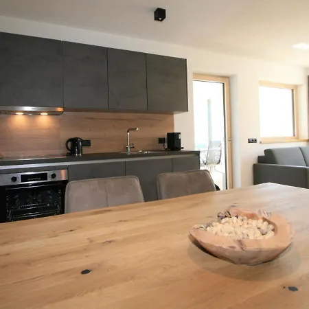 Georg By Interhome Апартаменты *