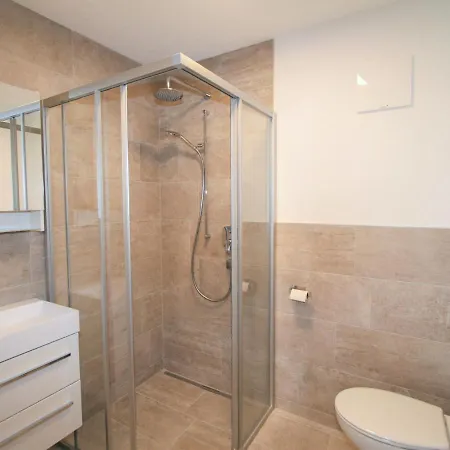 Apartamento Georg By Interhome