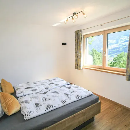 Georg By Interhome Апартаменты Кальтенбах