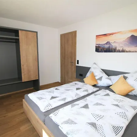 Georg By Interhome Апартаменты